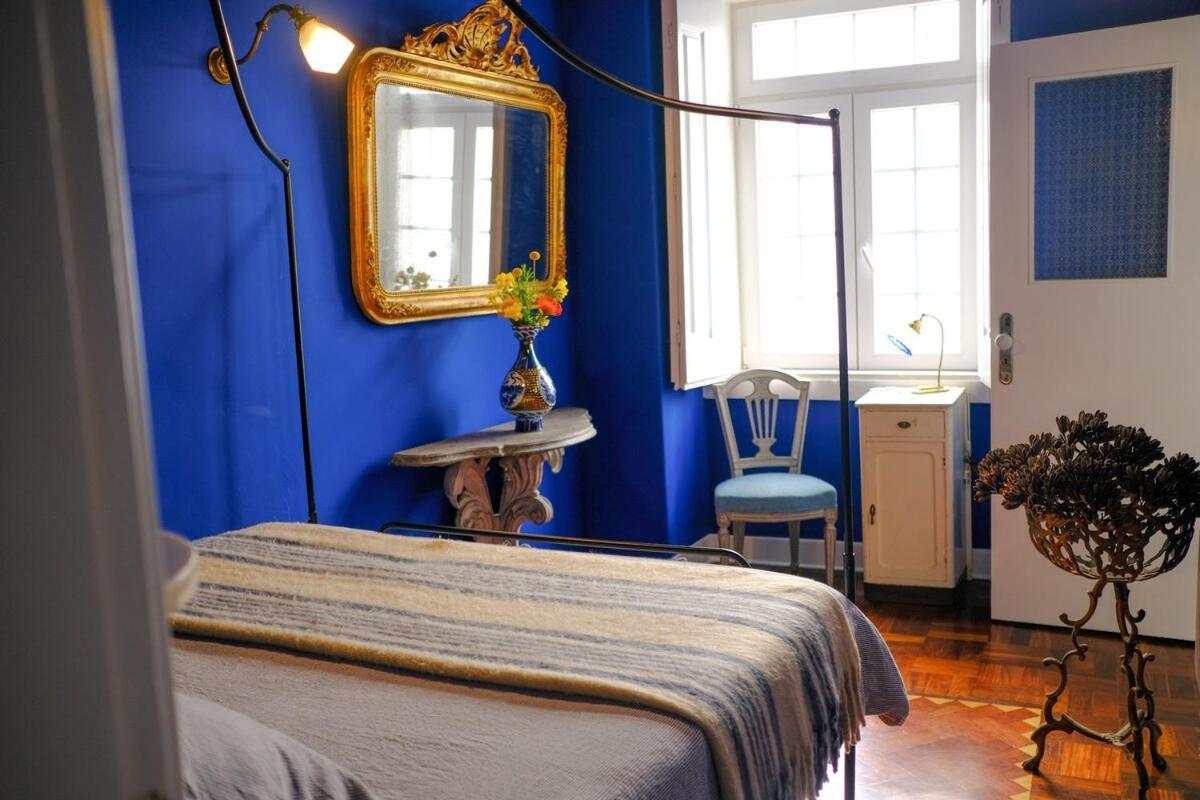 Bicaense Aparments - Blue * Lisbon