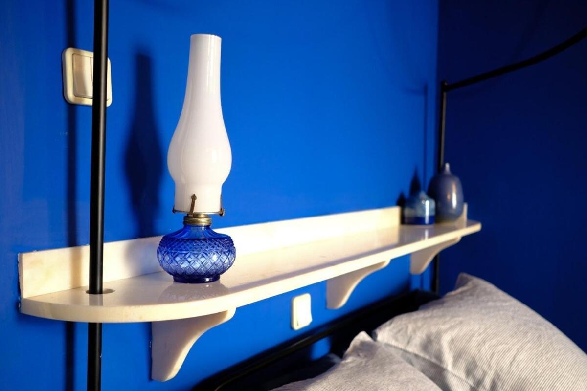 Apartment Bicaense Aparments - Blue Lisbon