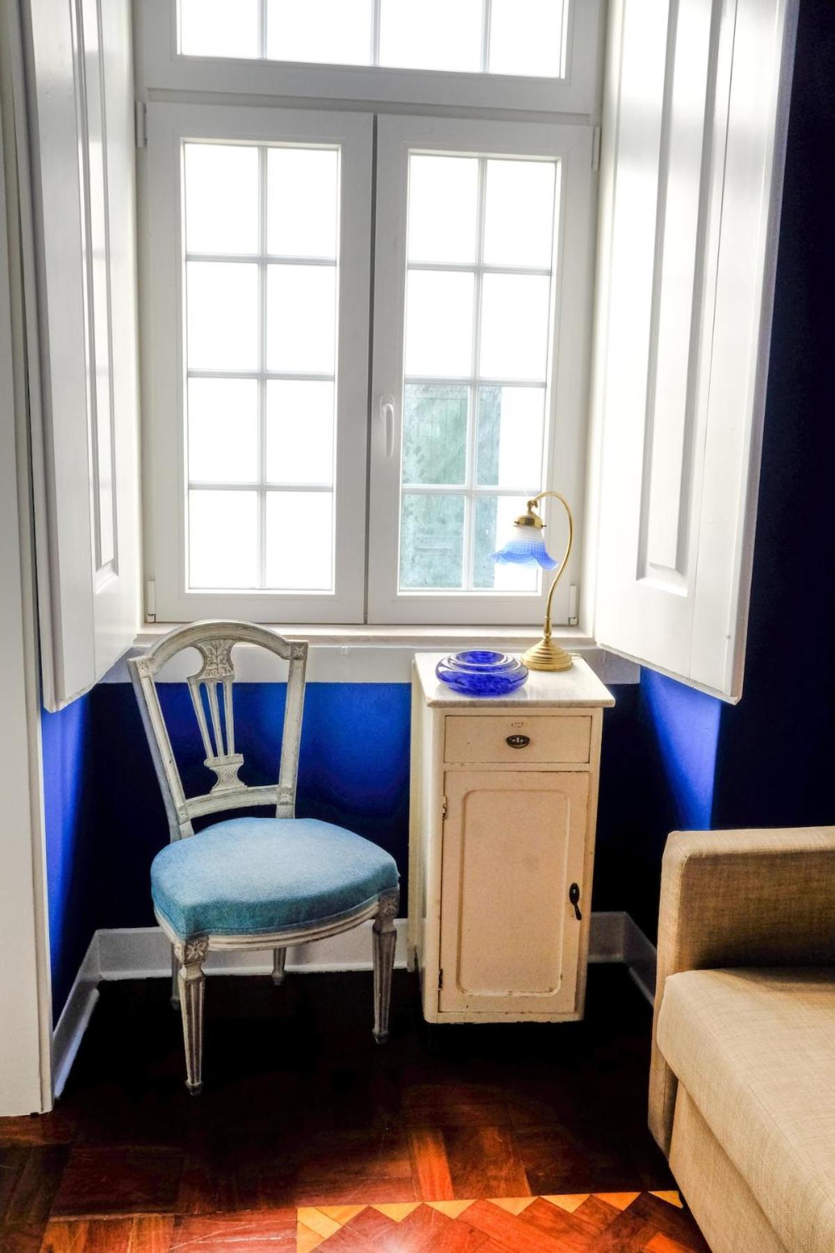 Bicaense Aparments - Blue Apartment Lisbon